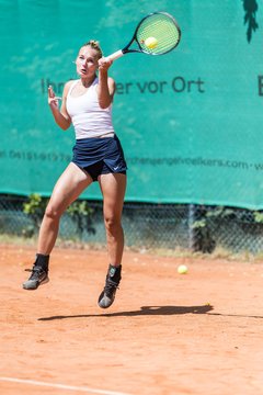 Bild 585 - RL TC an der Schirnau - SV Zehlendorfer Wespen : Ergebnis: 9:0